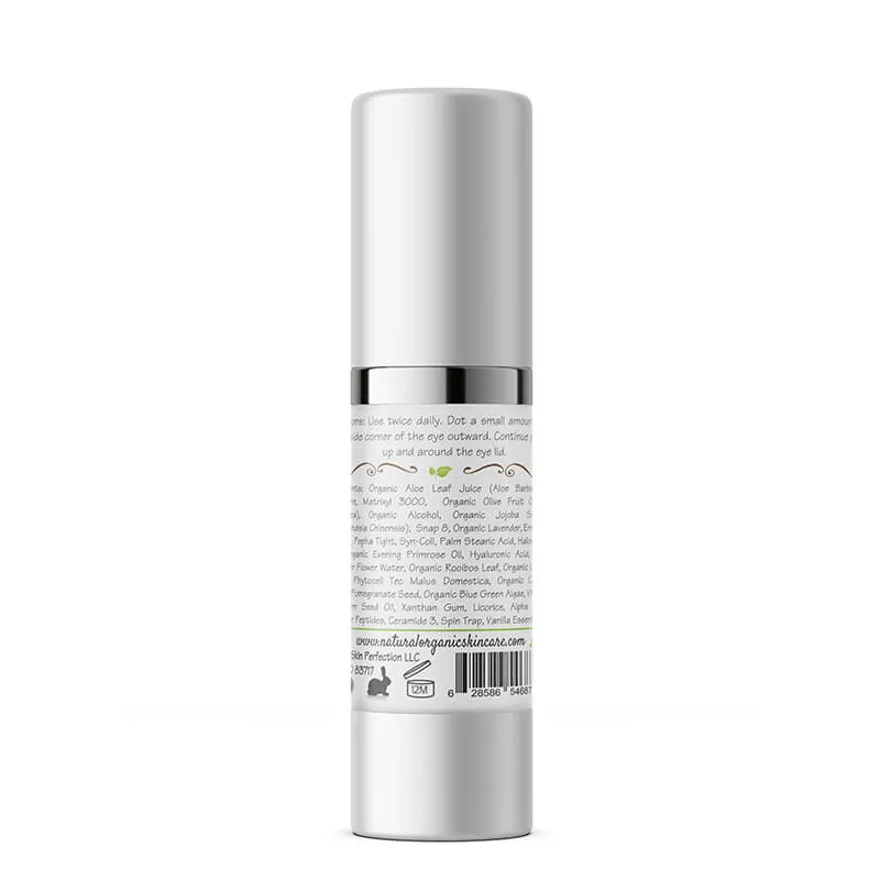 Uplift Eye Cream