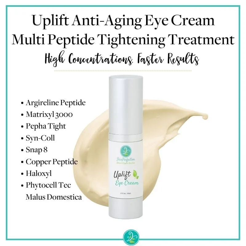 Uplift Eye Cream