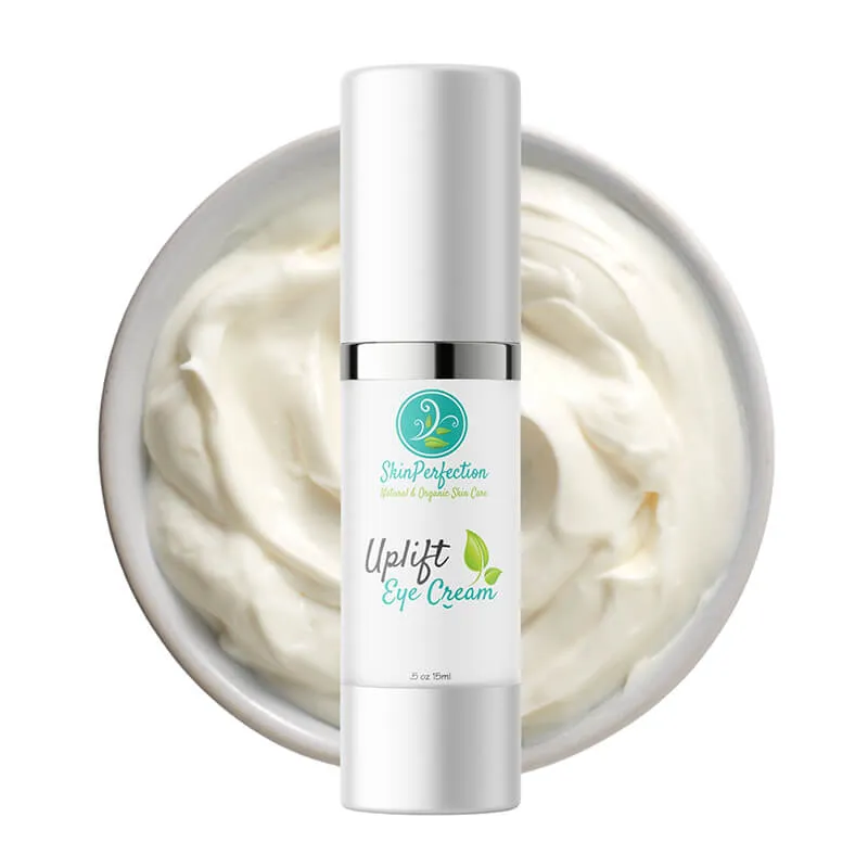 Uplift Eye Cream