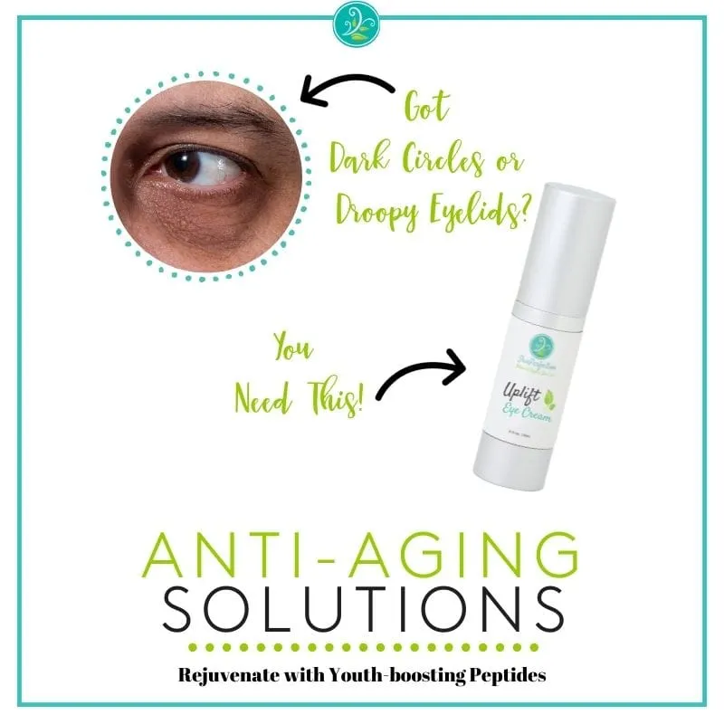 Uplift Eye Cream