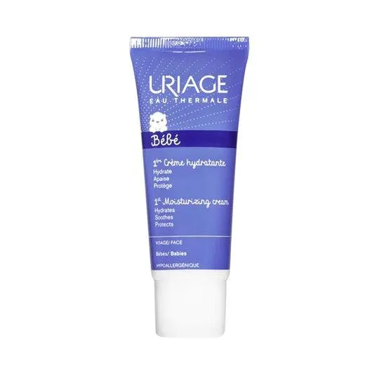 Uriage Baby 1st Moisturizing Cream