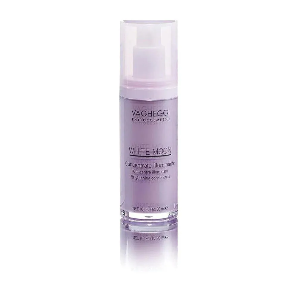 Vagheggi White Moon Brightening Concentrate