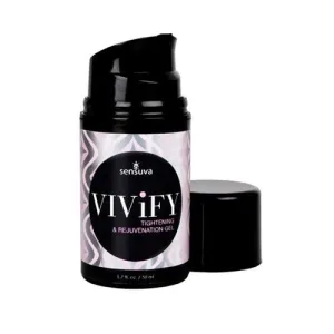 Vivify Tightening Gel - 1.7 Oz.