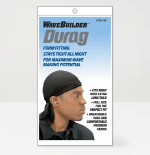 Wave Builder Durag