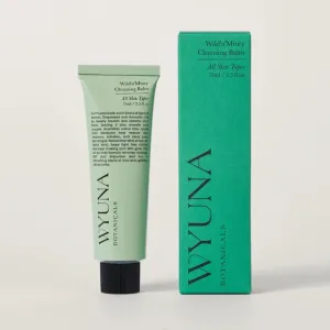 Wyuna Botanicals Wild n Minty Cleansing Balm