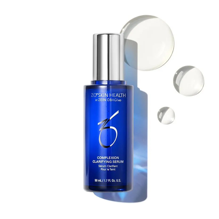 Zo Skin Health Complexion Clarifying Serum