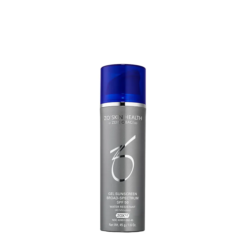 ZO SKIN HEALTH | Gel Sunscreen Broad Spectrum SPF 50